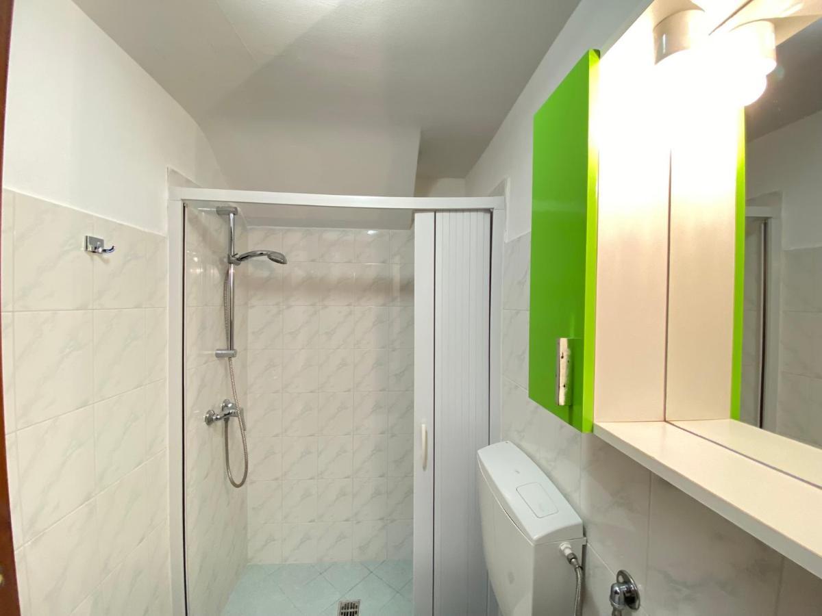 Maison Soleil Guest House Gallipoli Εξωτερικό φωτογραφία