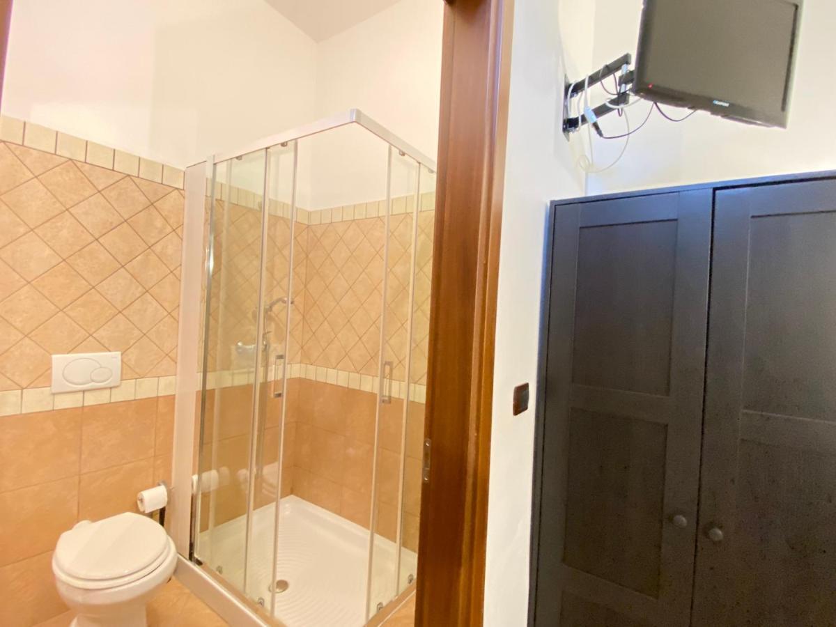 Maison Soleil Guest House Gallipoli Εξωτερικό φωτογραφία