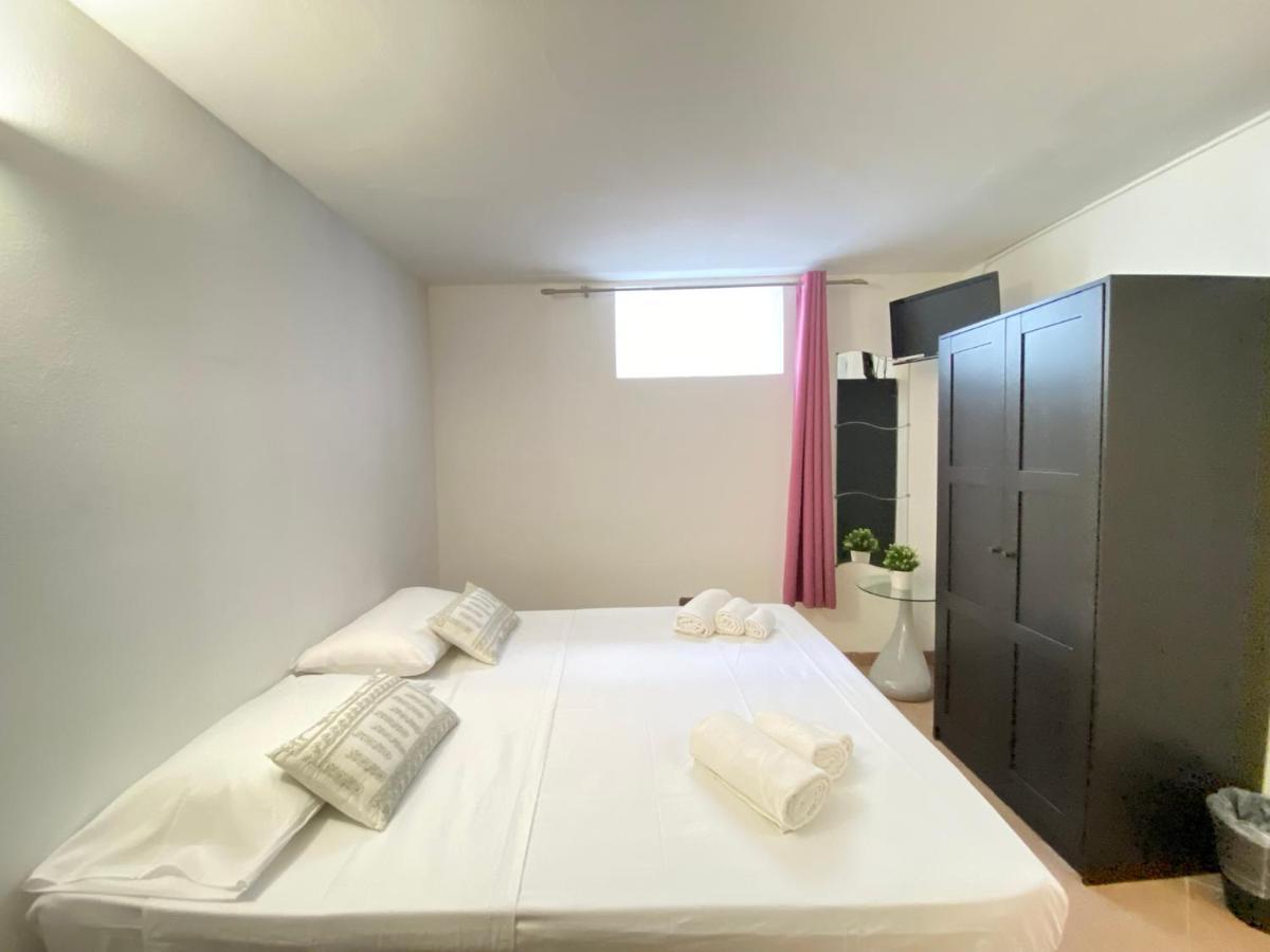 Maison Soleil Guest House Gallipoli Εξωτερικό φωτογραφία