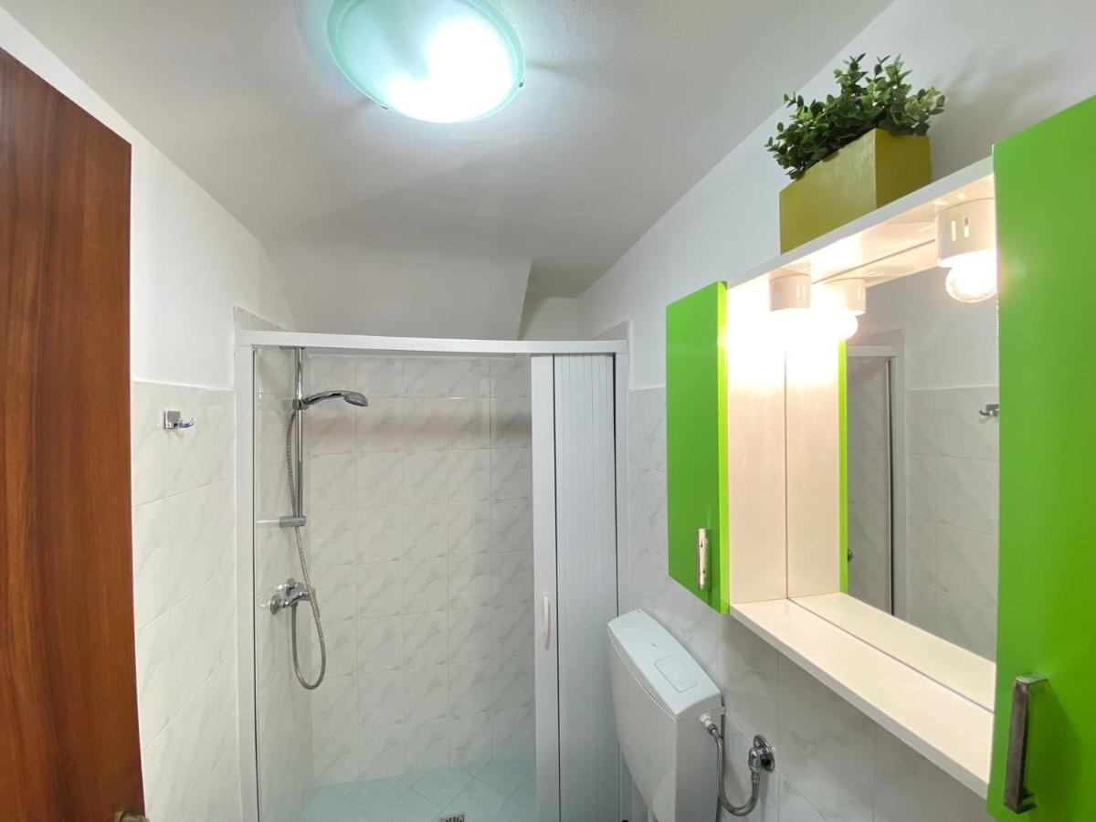 Maison Soleil Guest House Gallipoli Εξωτερικό φωτογραφία